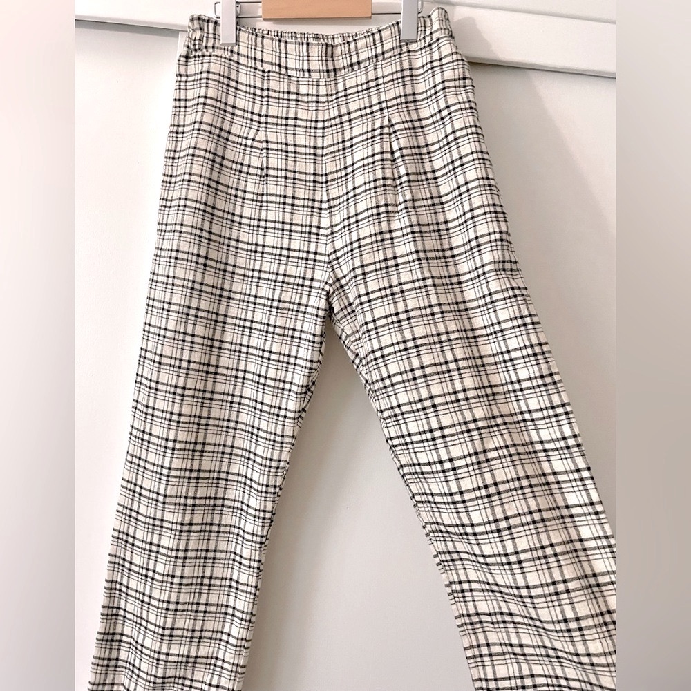 Injiri NWT pants